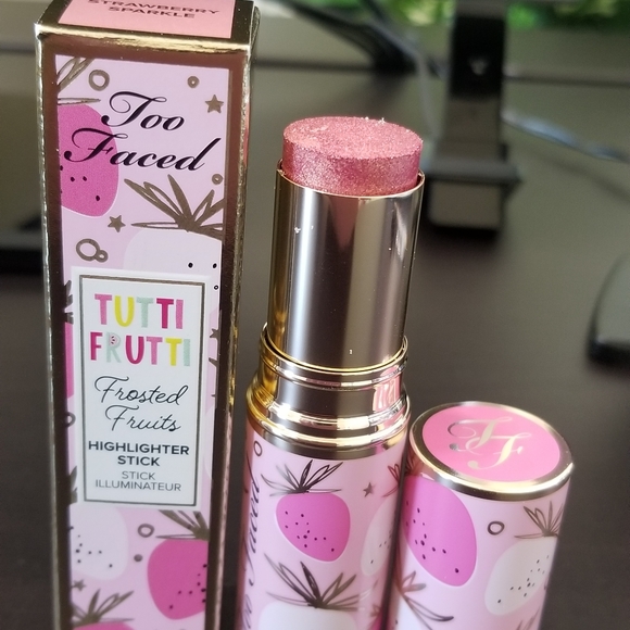 Too Faced Other - Makeup